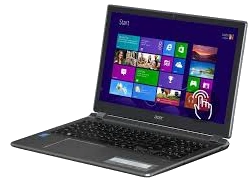 Acer Aspire V5-573P 15" Intel Core i7-4th Gen