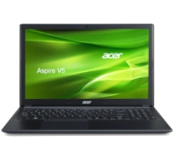 Acer Aspire V5 Intel Core i3, AMD Quad laptop