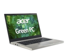 Acer Aspire Vero AV14-52P 14" Intel Core i5-13th Gen laptop