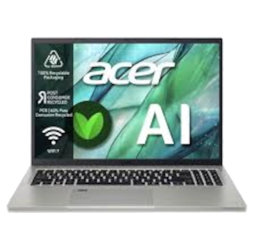Acer Aspire Vero AV16-51P-5641 16" Intel Core Ultra 5 125U