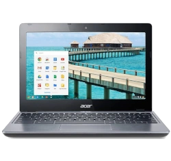 Acer Chromebook 11 C720 11.6