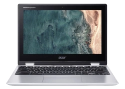 Acer Chromebook 12" Touch Intel Celeron N4100 UHD Graphics laptop