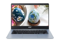 Acer Chromebook 314 14" Celeron N4000