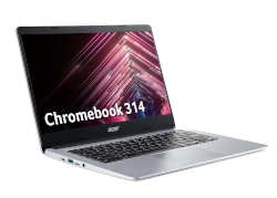 Acer Chromebook 314 CB314-H 14" Intel Celeron N laptop