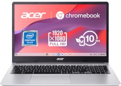 Acer Chromebook 315 CB315 15" Intel Pentium Silver laptop