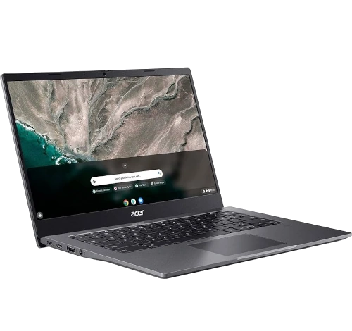 Acer Chromebook 514 14" Intel Core i3-11th Gen laptop