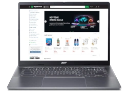 Acer Chromebook 514 CB514-2HT 14"