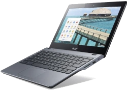 Acer Chromebook C7 T295 11" Intel Celeron N3050