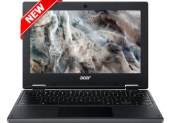 Acer Chromebook C721 11" Intel laptop