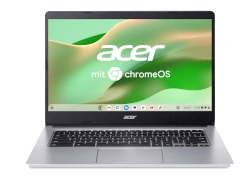 Acer Chromebook CB314-2H 14" MediaTek MT8183