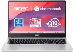 Acer Chromebook CB315-3H 15" Intel Celeron N4020 UHD Graphics 600 laptop