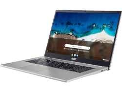 Acer Chromebook CB317-1H 17" Intel Celeron N4500 UHD Graphics