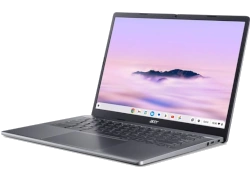 Acer Chromebook Plus 514 14” Touch Ryzen 3-7320C laptop