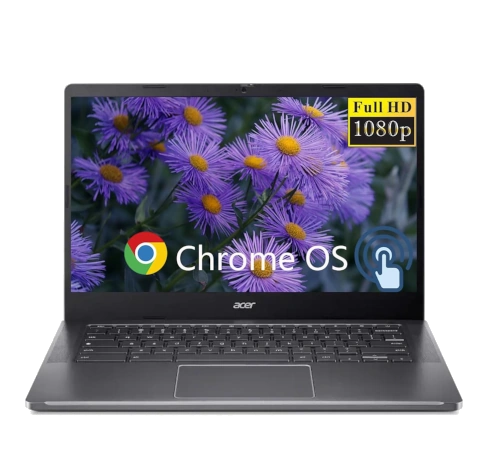 Acer Chromebook Plus Enterprise 714 14" Intel Core Ultra 5