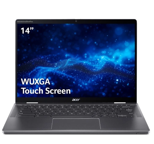 Acer Chromebook Plus Enterprise 714 14" Intel Core Ultra 7