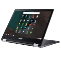 Acer Chromebook Spin 13 Series Intel Core i5 8th Gen laptop
