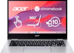 Acer Chromebook Spin 314 14" Touch Intel Pentium Silver N6000