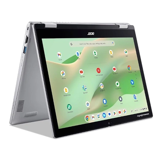 Acer Chromebook Spin CP312-1HN-34Z7 12" Intel Core i3-N305