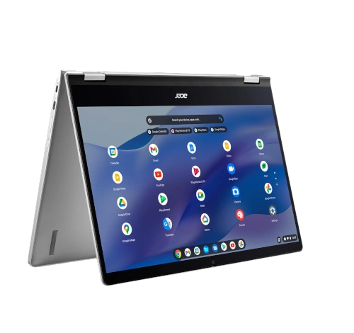 Acer Chromebook Spin CP514-3HH-R6VK 14" AMD Ryzen 5 5625C