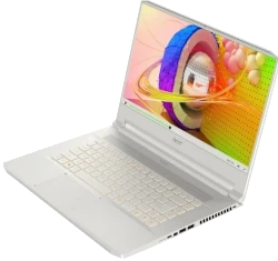Acer ConceptD 7 15.6" Intel Core i7 9th Gen laptop