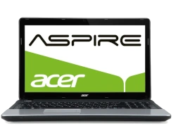 Acer E1-571G 15" Intel Core i3-3th Gen GeForce 710M laptop