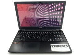 Acer E5-551G 15" AMD A10-7300 Radeon R7 M265 laptop