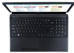 Acer ES1-522 15" AMD E1-7010 laptop