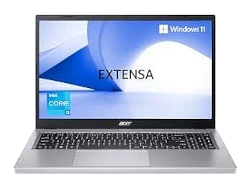 Acer Extensa EX215-51-35TN 15" Intel Core i3-8th Gen