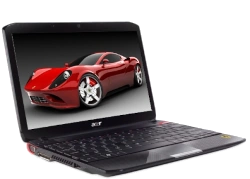 Acer Ferrari 11" laptop