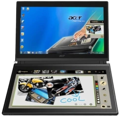 Acer Iconia 6120 14" laptop