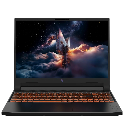 Acer Nitro 16S AI 16" AMD Ryzen AI 7 RTX