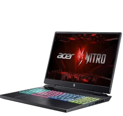 Acer Nitro 17 AMD Ryzen 7 7735HS RTX 4070 laptop