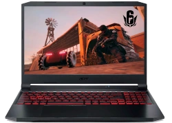 Acer Nitro 5 15" Intel Core i5-11th Gen RTX 3050