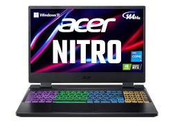 Acer Nitro 5 15" Intel Core i5-12th Gen RTX 4050