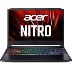 Acer Nitro 5 15 Intel Core i7-11th Gen laptop