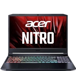 Acer Nitro 5 17" AMD Ryzen 7 5800 RTX 3060 laptop