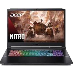 Acer Nitro 5 AMD Ryzen 7 5800 RTX 3070 laptop