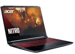 Acer Nitro 5 AN515-44 AMD Ryzen 5 4600H GTX 1650 laptop