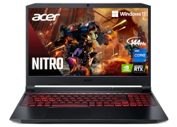 Acer Nitro 5 AN515-57 15" Intel Core i7-11th Gen RTX 3060