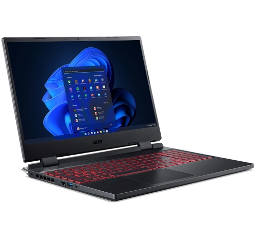 Acer Nitro 5 AN515-58-57Y8 Intel Core i5 12th Gen RTX 3050 Ti 144Hz