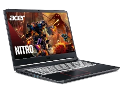 Acer Nitro 5 AN515 AMD Ryzen 7 5800H RTX 3060 laptop
