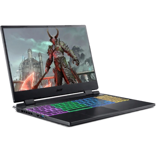 Acer Nitro 5 AN515 AMD Ryzen 7 6800H RTX 3060