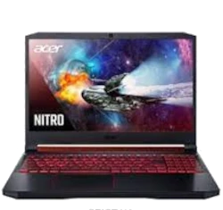 Acer Nitro 5 AN515 Intel Core i5-9th Gen laptop