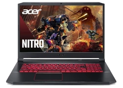 Acer Nitro 5 AN517-52 17" Intel Core i5-10th Gen GTX 1650 Ti