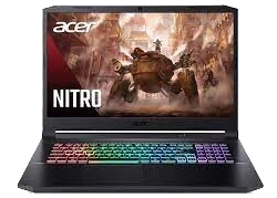 Acer Nitro 5 AN517 AMD Ryzen 5 5600H GTX 1650 laptop