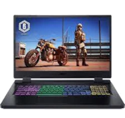 Acer Nitro 5 AN517 Intel Core i5 10th Gen. NVIDIA GTX 1650 laptop