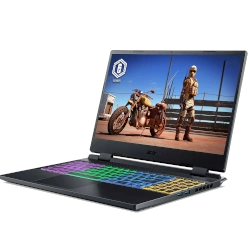 Acer Nitro 5 Intel Core i7 12th Gen RTX 3070 laptop