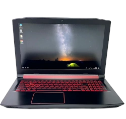 Acer NITRO 5 N17C1 GTX 1050Ti Intel i7-7700HQ laptop