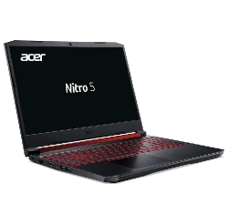 Acer Nitro 5 Series AN515 Intel Core i5 9th Gen. Nvidia GTX 1050