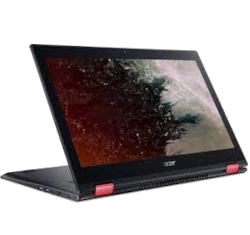 Acer Nitro 5 Spin NP515 Intel Core i7 8th Gen laptop